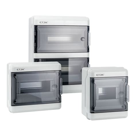 Image result for Distribution Box