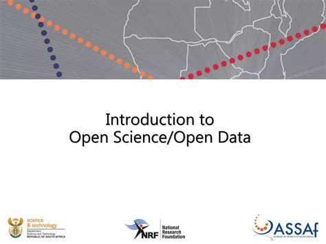 Toradh íomhá ar Open Science Is Open Data