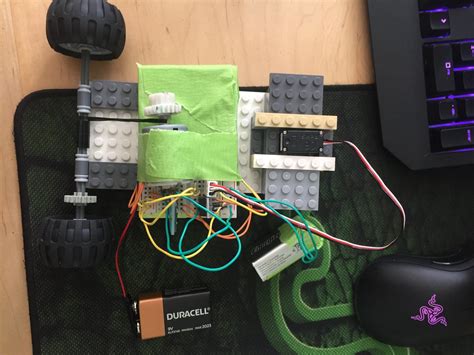 Image result for Arduino RAC Car