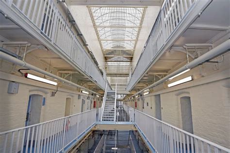 Image result for Jail in Liverpool