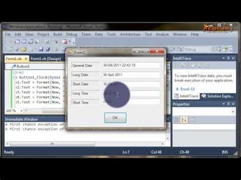 Image result for Virtual Basic 2010