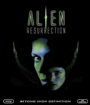 Image result for Alien 4 Movie