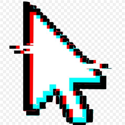 Image result for Pixel Computer Mouse On Screen