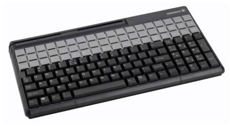 Toradh íomhá ar Cherry Programmable Keyboard