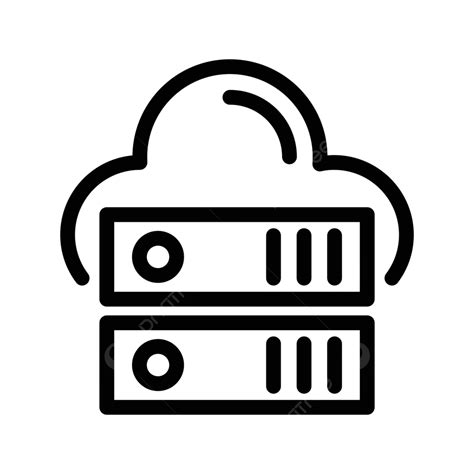 Image result for Database System Vector