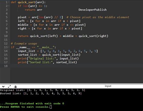 Image result for App End Sort Insert Commands Python