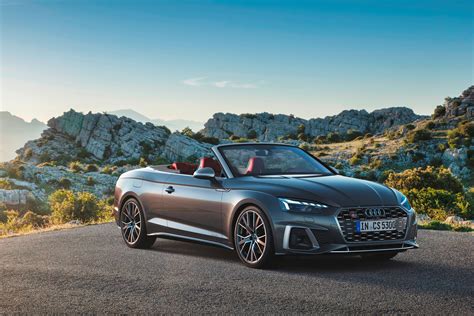 Image result for Audi S5 Convertible