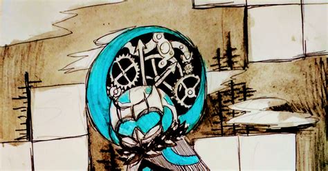 Fiendish Clockwork に対する画像結果