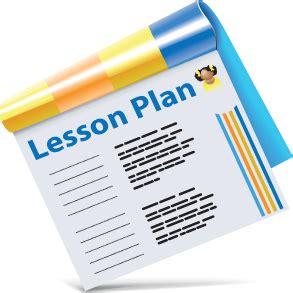 Lesson Plan Icon に対する画像結果