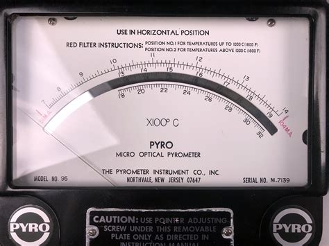 Image result for Pyrometer Micro