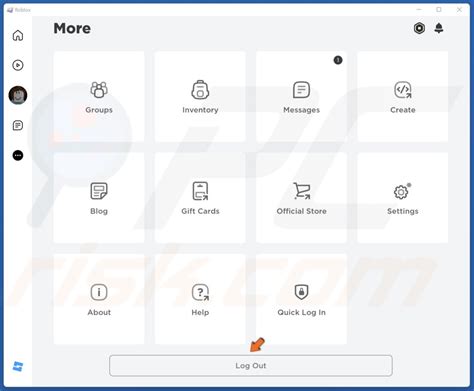 Image result for Error Code 264 Roblox Disconnect