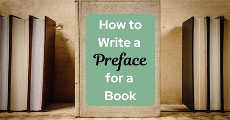 Image result for Preface Example Book