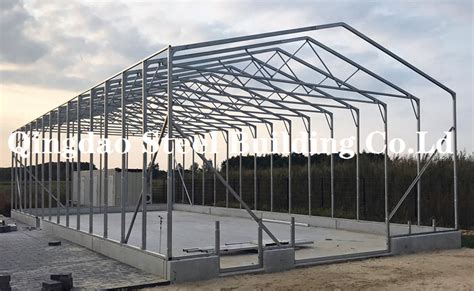Image result for Steel Frame Structure Small