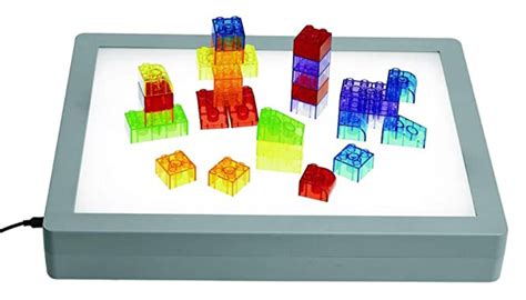 Image result for Color Changing LED Toy Box