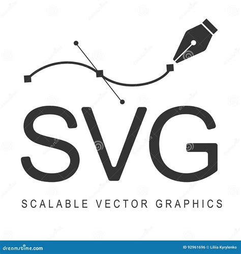 Toradh íomhá ar SVG Vector Graphics