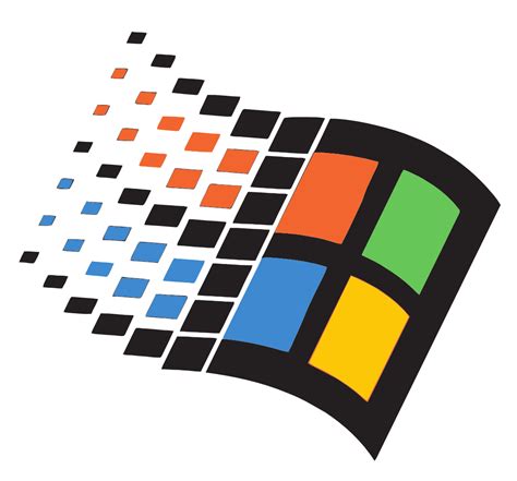 Image result for Windows 95 Note Icon