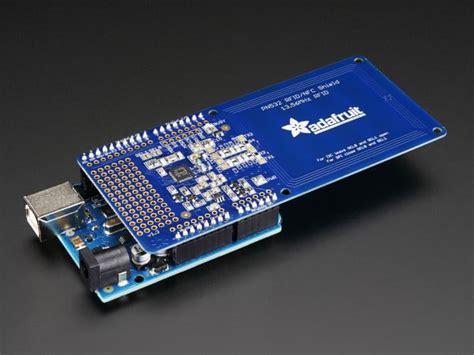 Image result for Arduino EEPROM for NFC
