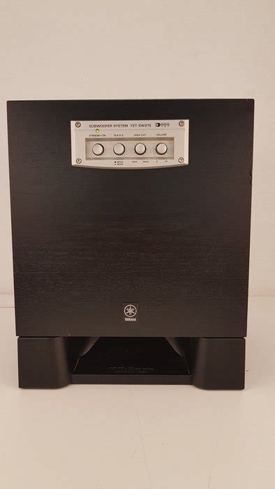 Image result for YST-SW215