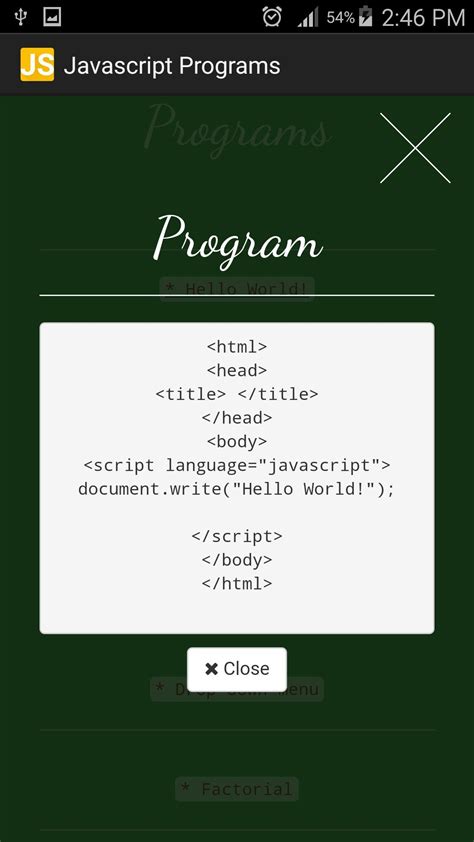Image result for JavaScript Download Apk