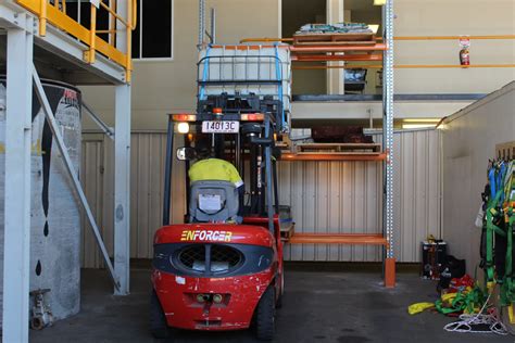 Image result for Operating a ForkLift