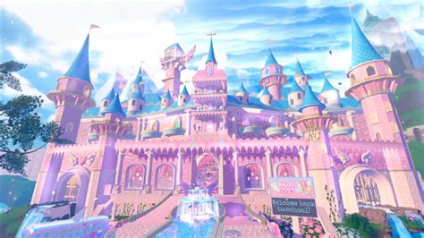 Image result for Funneh Roblox Royal High School