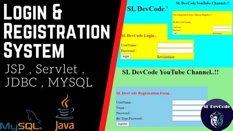 Image result for Registration Form Java XML