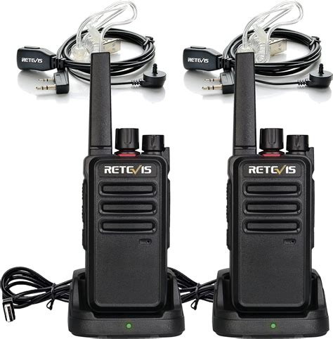Image result for Retevis Walkie Talkies for Airport