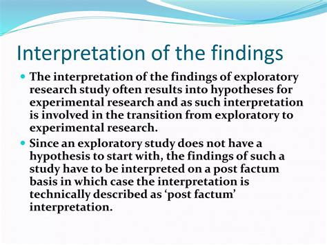 Methods of Data Interpretation に対する画像結果