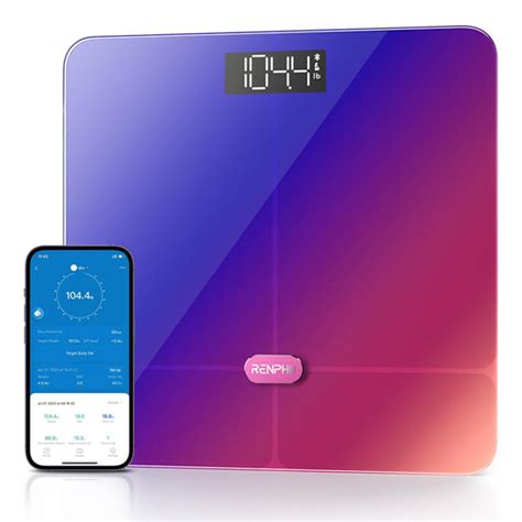 Toradh íomhá ar Vont Smart Body Scale Download