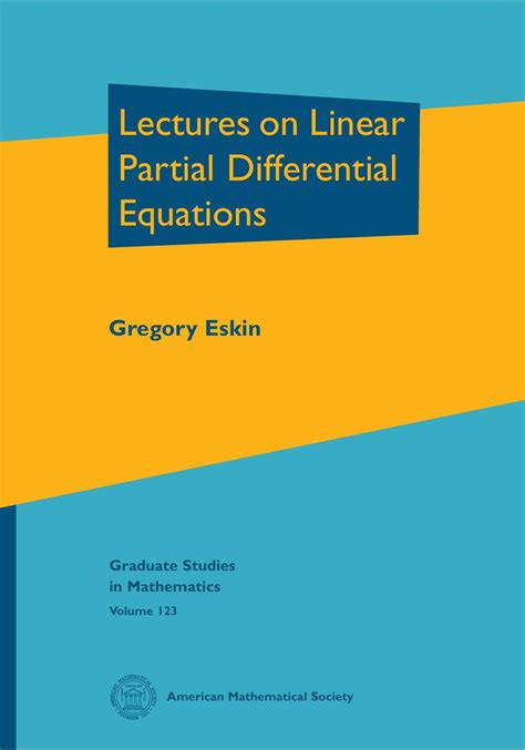 Toradh íomhá ar Classes Partial Differential Equations