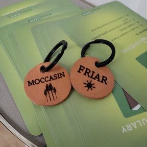 Image result for Keychain Thread