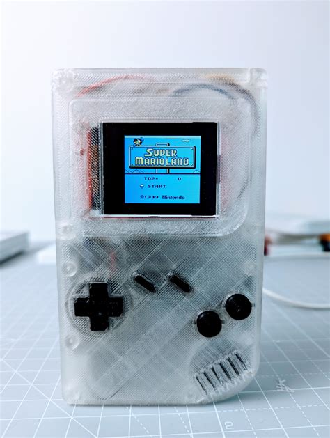 Image result for Raspberry Pi Pico Gameboy