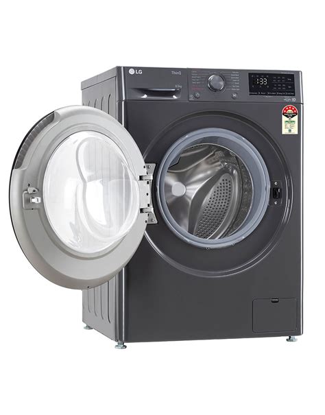 Afbeeldingsresultaten voor LG Front Load Washer Machine Inside