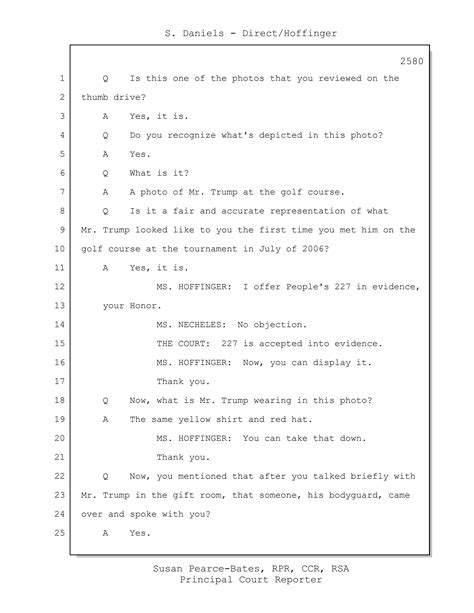 Trump and Staffer Transcript に対する画像結果