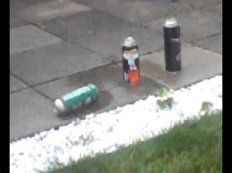 Image result for Exploding Aerosol Can