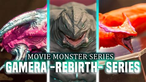 Rebirth Series के लिए छवि परिणाम