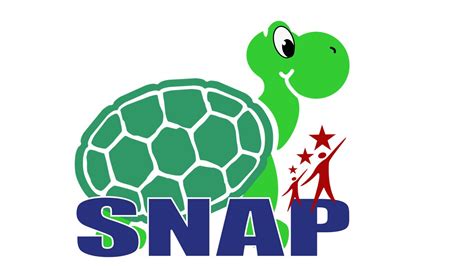 Snap Program Logo に対する画像結果
