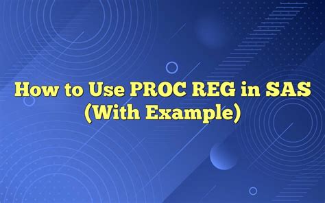 Image result for Proc Exponential SAS