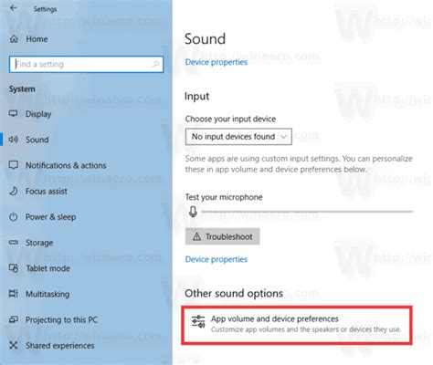 How to Set Audio Output に対する画像結果