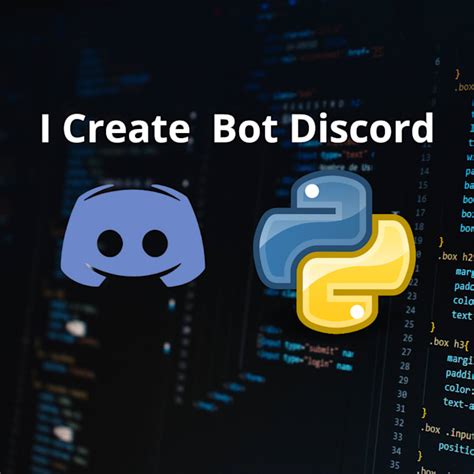 Image result for Discord Bot Game Python