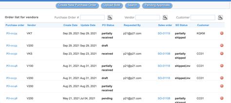 Image result for Software Purchase Order Examples