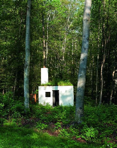 Array of Small Buildings に対する画像結果