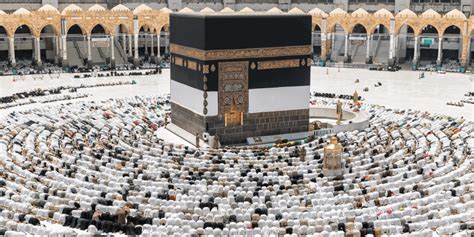Image result for What Is the Kaaba
