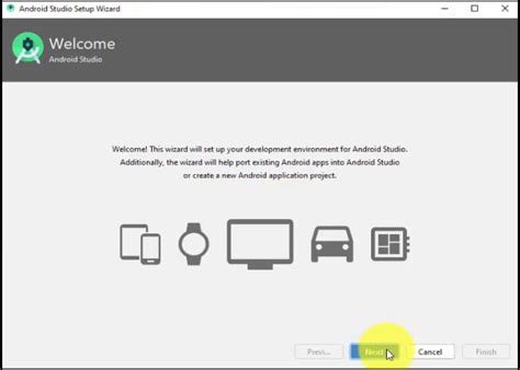 Image result for Android Studio Configuration