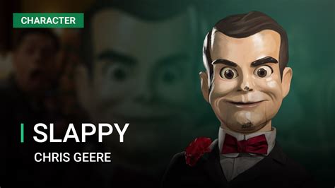 Image result for Slappy Son