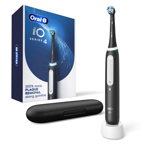 Image result for How to Use the Oral B Io