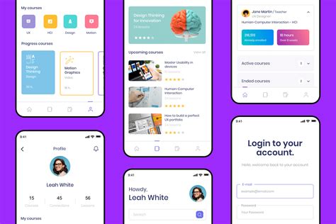Bildergebnis für Best Application UI Design Examples
