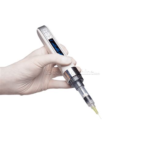 3D Smart Injection System に対する画像結果