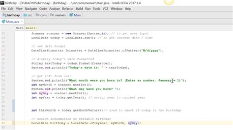 Image result for How to Make a Date in Java