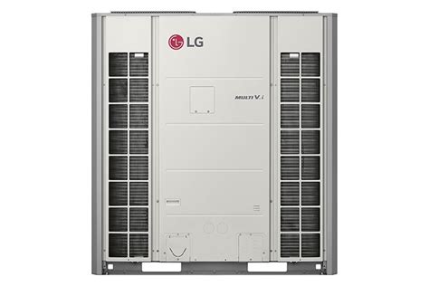 Toradh íomhá ar LG VRF System Layout